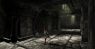 Tomb Raider: Anniversary PS4 & PS5