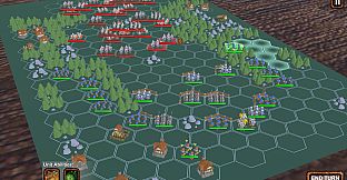 Mini Army Tactics Medieval