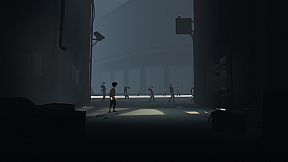INSIDE & LIMBO Bundle