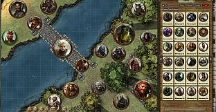 Fantasy Grounds - Fantasy Token Collection - Vagrant 01