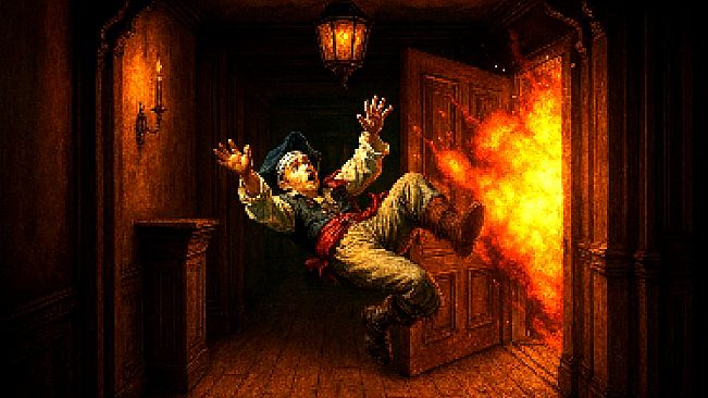 LOGBOOK: Beneath the Storm