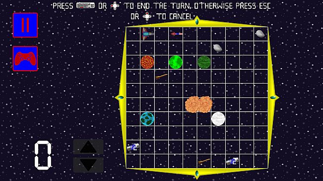 Star Words - The Board Game