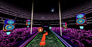 Dance Dash Beatmap Editor