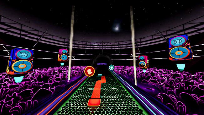 Dance Dash Beatmap Editor