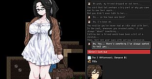 The Demon Lord's Lover