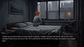 Lady of bones, a mother's legacy