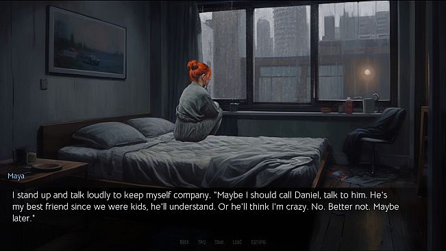 Lady of bones, a mother's legacy