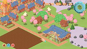 Two Sides : Voyage to the Mainland