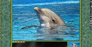 Jigsaw Puzzle Pack - Pixel Puzzles Ultimate: Variety Pack 5XS