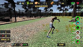 Survivors Dawn: Zombie World