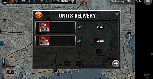 Wars Across the World: Finland 1918