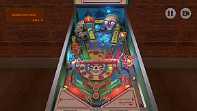 Skully Pinball