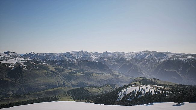 PROJECT HUNT - Trophy Sanctuary