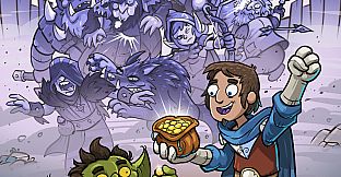 Gladiator Guild Manager – The Price of Glory (Comic Book)