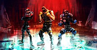 KickBeat Special Edition