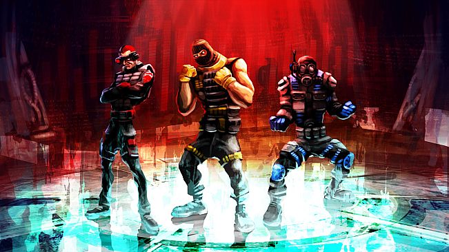 KickBeat Special Edition