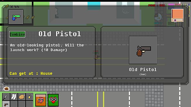 Zombie Survival online