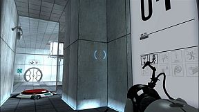 Portal: Still Alive