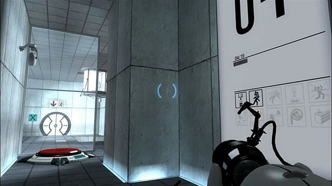 Portal: Still Alive