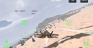Top Gun Global War