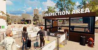 Bus Terminal Simulator: Prologue