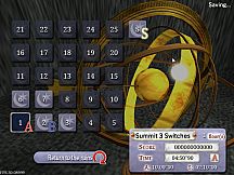 Starchaser: Priestess of the Night Sky