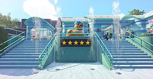 Waterpark Simulator