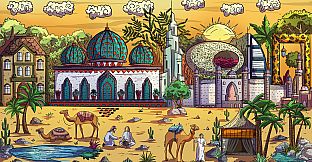 100 Dubai Cats  - Artbook