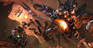 Borderlands 2 - Psycho Pack