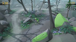 Lonely Mountains: Downhill - Complete Bundle