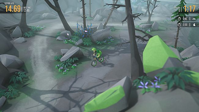 Lonely Mountains: Downhill - Complete Bundle