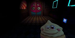 Cakey's Twisted Bakery