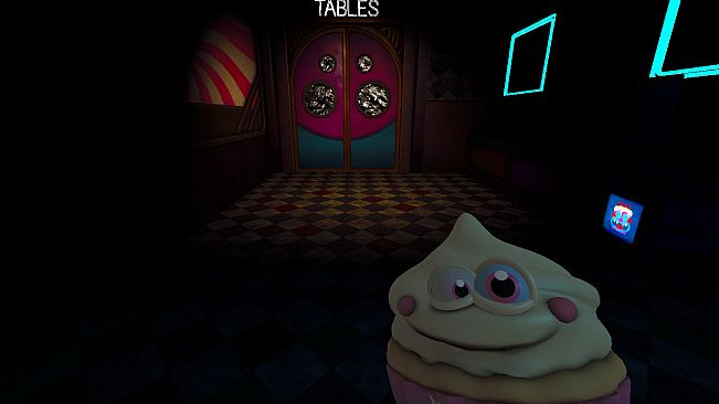 Cakey's Twisted Bakery