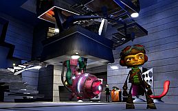 Psychonauts