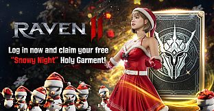 RAVEN2