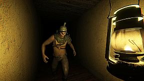 Evil Ritual - Horror Escape