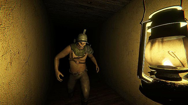 Evil Ritual - Horror Escape