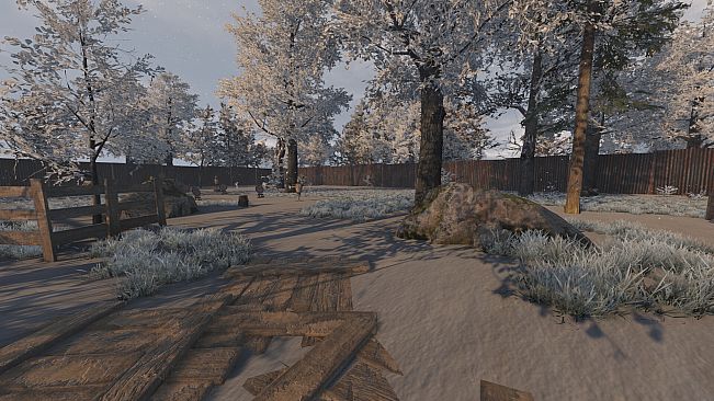 Zombie Watch Part II