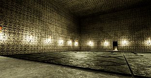 Escape from the tomb tower