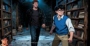 I am a bad guy in school bullying