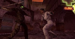 Fallout New Vegas: Dead Money