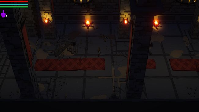 Mastery of Fate: Phantom King's Rise