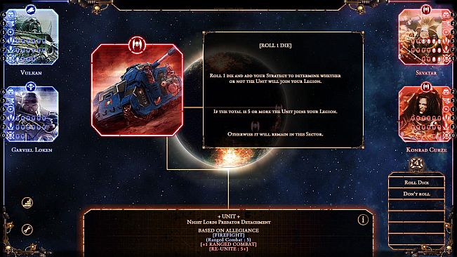 Talisman: The Horus Heresy - Heroes & Villains 2