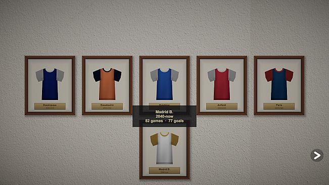 Cartagol: Football Card Career