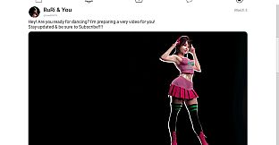 OF-RuRu's Adventures: Donation DLC