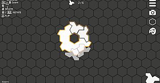 Infinite Einstein Tiles