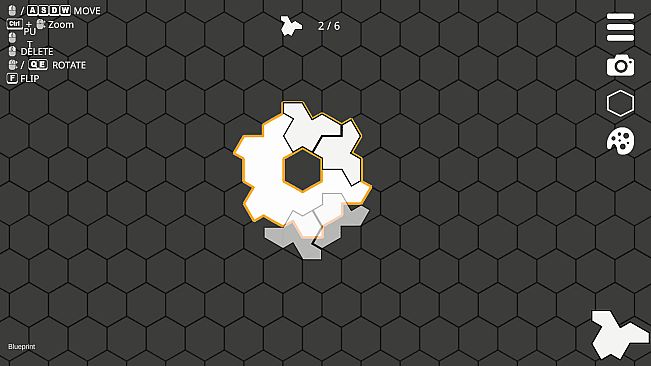 Infinite Einstein Tiles