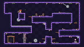 Rune Crystal: Adventure