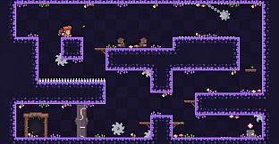 Rune Crystal: Adventure (WINDOWS)