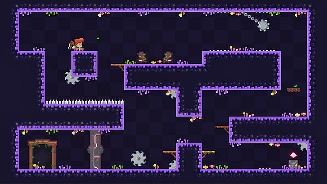 Rune Crystal: Adventure